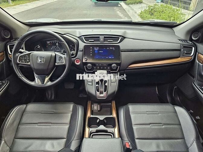 Honda CRV 2*** km