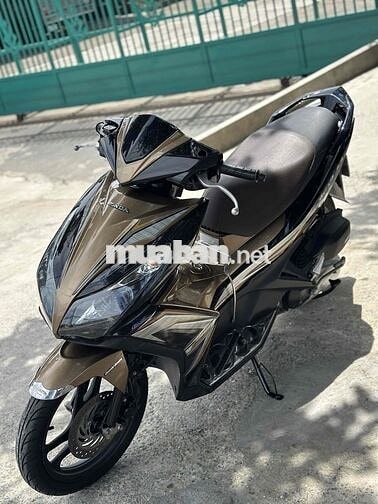 Honda Air Blade 2014 Nâu đen 38000 km