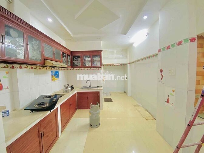 CHO THUÊ NHÀ MẶT TIỀN KINH DOANH  ĐƯỜNG SỐ 51 P.TÂN QUY - Q7 🔥