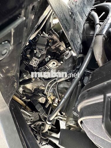 Honda Air Blade 2014 Nâu đen 38000 km