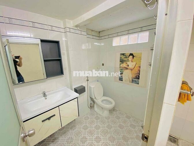 CHO THUÊ NHÀ MẶT TIỀN KINH DOANH  ĐƯỜNG SỐ 51 P.TÂN QUY - Q7 🔥