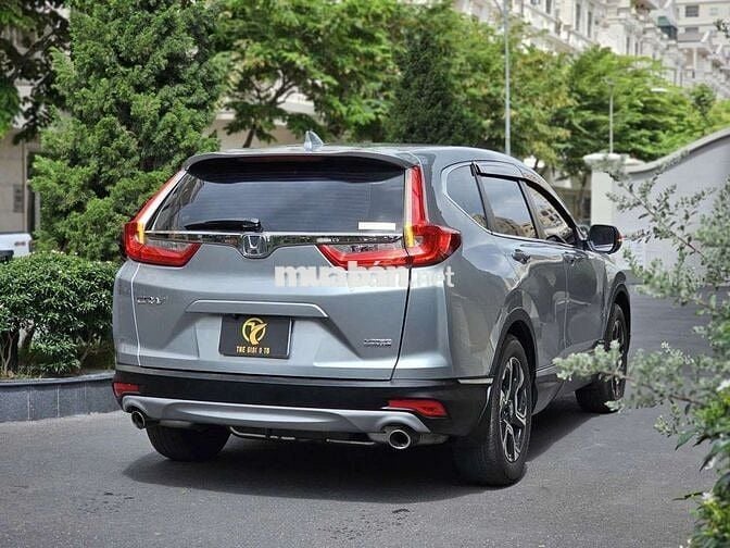 Honda CRV 2*** km