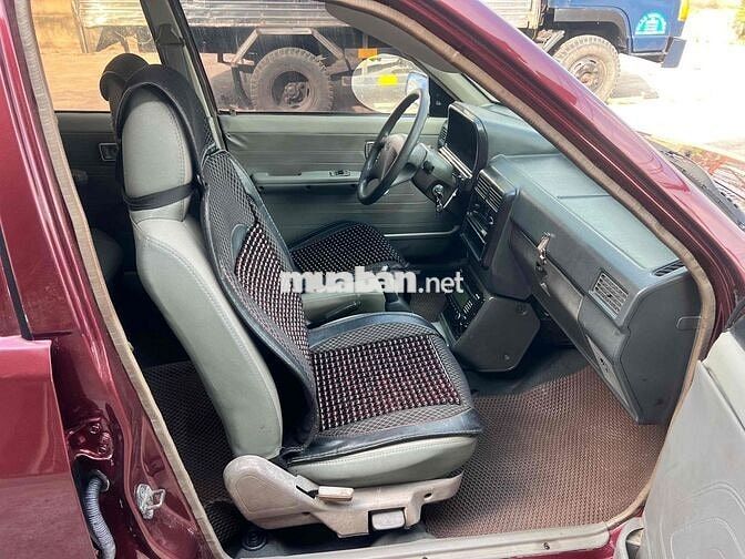 Kia Pride 2003 PS bản đủ
