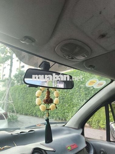Daewoo Matiz 2005 Bạc
