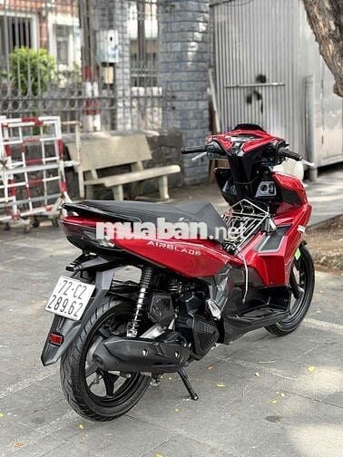🎉  Air Blade 2020 Đỏ đen BSTP CHÍNH CHỦ CÓ GÓP