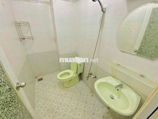 CHO THUÊ NHÀ MẶT TIỀN ĐƯỜNG 37 – NGANG 4M – VỊ TRÍ KINH DOANH TỐT 🔥