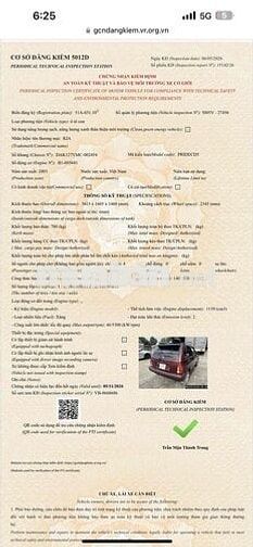 Kia Pride 2003 PS bản đủ
