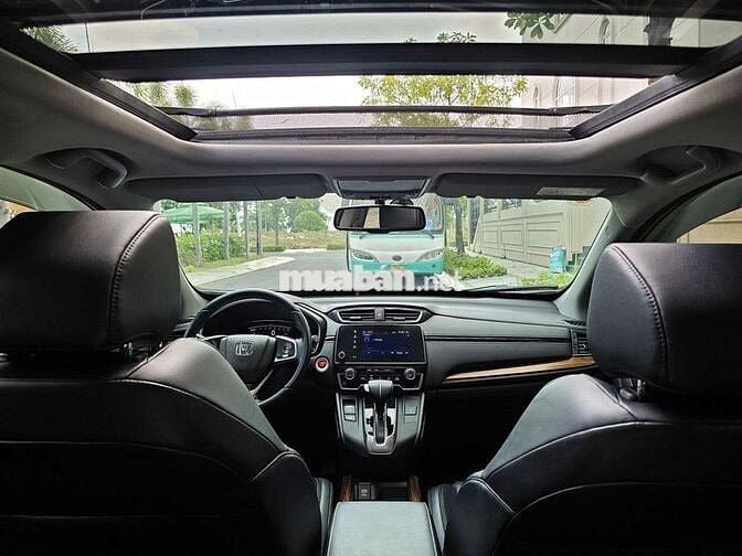 Honda CRV 2*** km