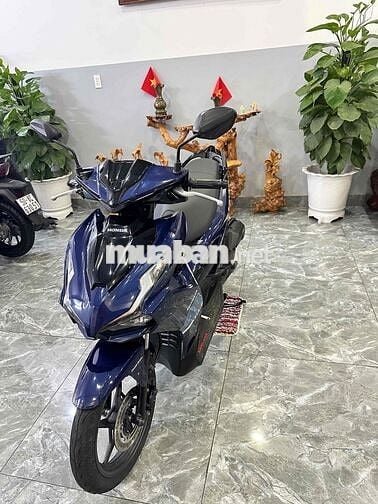 Honda AB 125 2022 Xanh