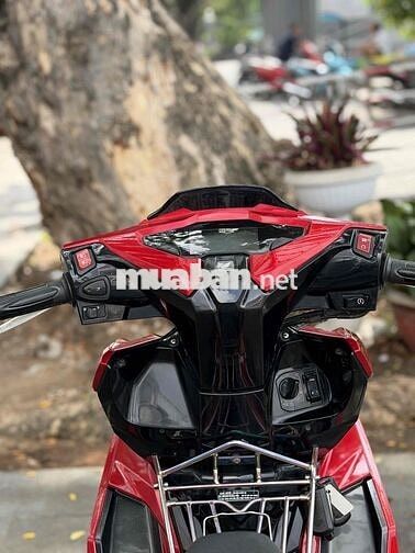 🎉  Air Blade 2020 Đỏ đen BSTP CHÍNH CHỦ CÓ GÓP