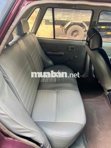 Kia Pride 2003 PS bản đủ