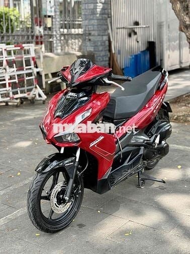 🎉  Air Blade 2020 Đỏ đen BSTP CHÍNH CHỦ CÓ GÓP