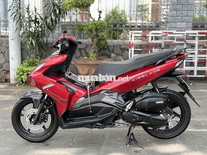 🎉  Air Blade 2020 Đỏ đen BSTP CHÍNH CHỦ CÓ GÓP