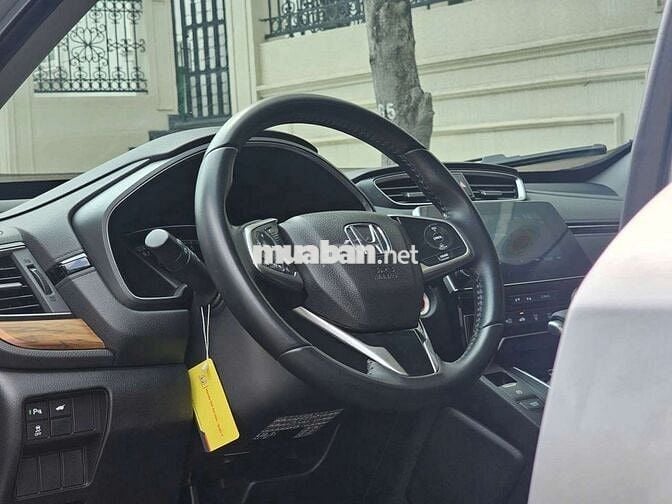 Honda CRV 2*** km