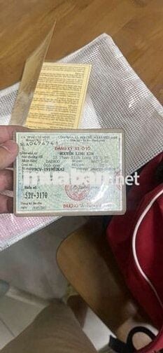 Daewoo Matiz 2005 Bạc