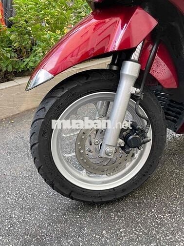 Honda Lead 2018 Đỏ Smartkey