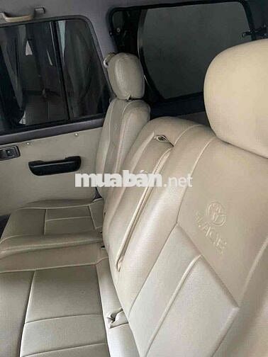 Toyota Zace 2003 Xanh rêu