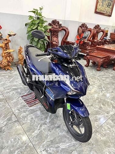 Honda AB 125 2022 Xanh