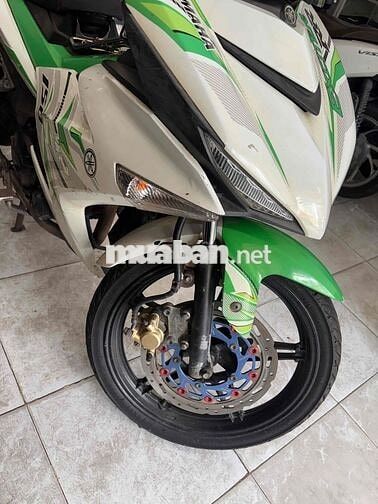 Yamaha Exciter 150 2019 Trắng xanh