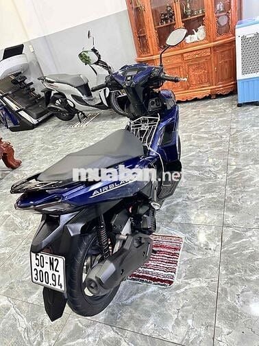 Honda AB 125 2022 Xanh