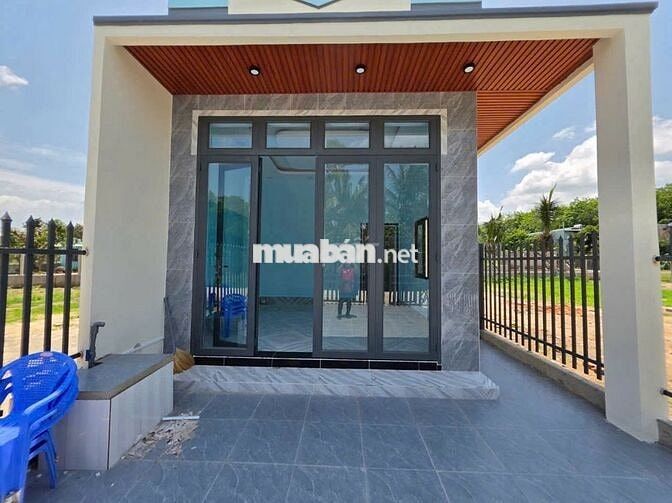 nhà tại kp an lợi phường trảng bàng Tây Ninh