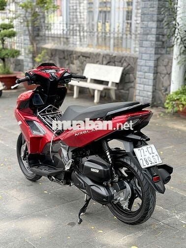 🎉  Air Blade 2020 Đỏ đen BSTP CHÍNH CHỦ CÓ GÓP