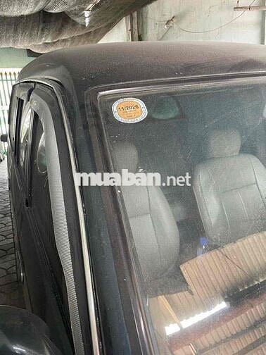 Toyota Zace 2003 Xanh rêu