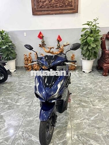 Honda AB 125 2022 Xanh