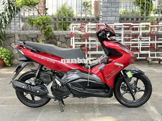 🎉  Air Blade 2020 Đỏ đen BSTP CHÍNH CHỦ CÓ GÓP