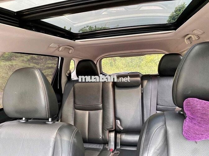 Nissan X trail 2018 2.5 SV 4WD Premium - 79000 km