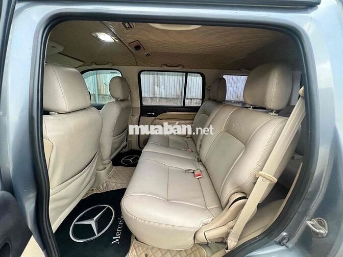 Ford Everest 2011 Xám
