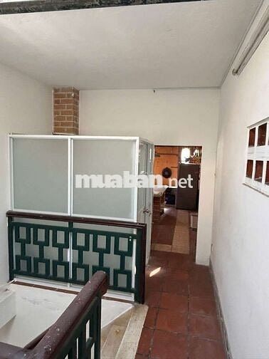 Siêu phẩm 1PN rộng 40m² ngay trung tâm Quận 3