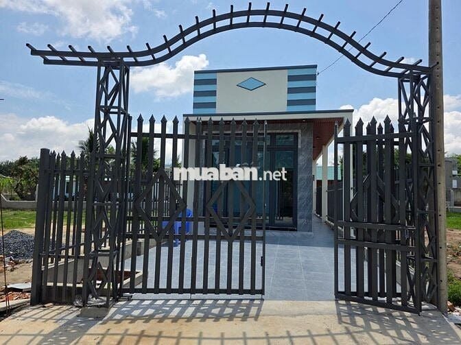 nhà tại kp an lợi phường trảng bàng Tây Ninh