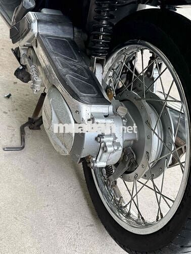 Yamaha Nouvo 1 Vàng Zin chưa rớt
