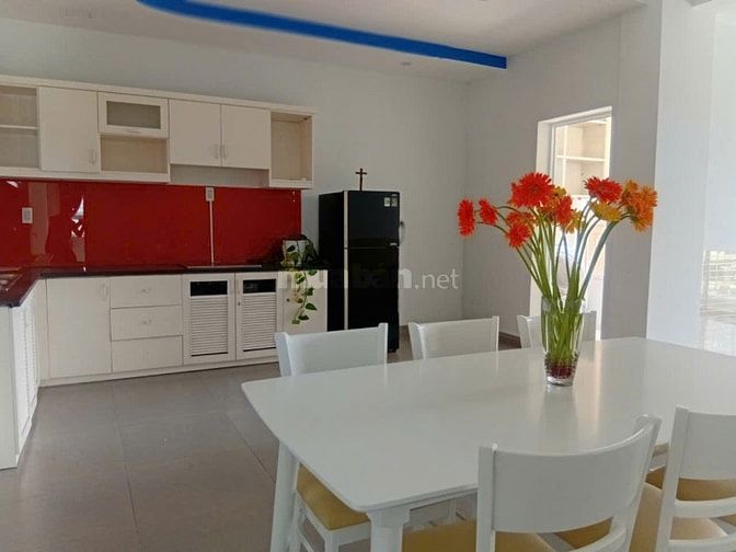 Tìm chủ mới cho căn hộ nhiều lộc và cực kỳ dễ ở tại CC Trương Đình Hội