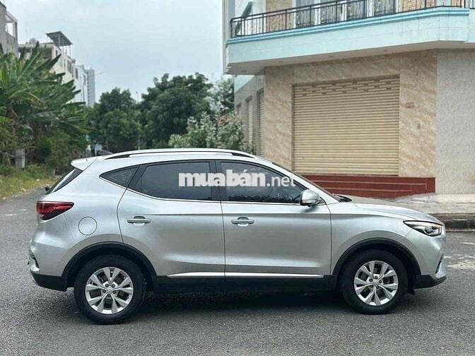 MG MGZS 2021 MG ZS STD+ - 59000 km