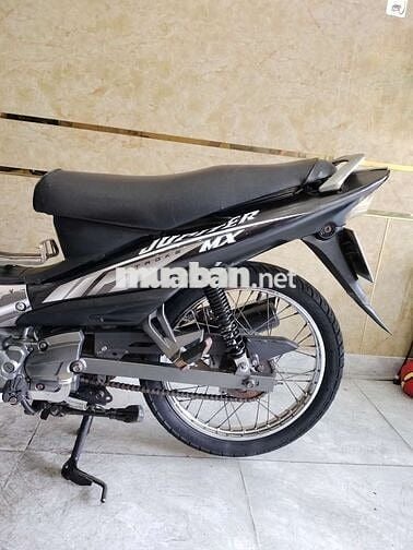 Yamaha Jupiter MX 2012 , Xe Máy Đi Êm Mạnh