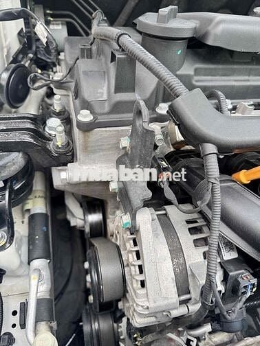 Hyundai Accent 2022 1.4 AT PE Trắng