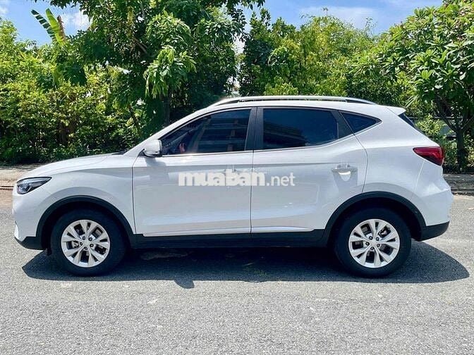 MG MGZS 2024 Standard 1.5 AT 2WD - 13500 km