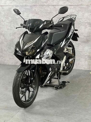 Honda Winner X 150 ABS V2 2020 Bạc Đen 20.000km