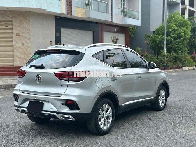 MG MGZS 2021 MG ZS STD+ - 59000 km