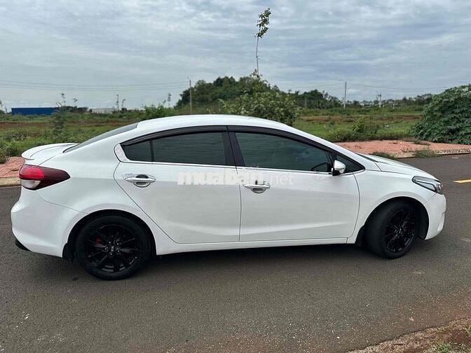 Kia Cerato 2017 Số sàn