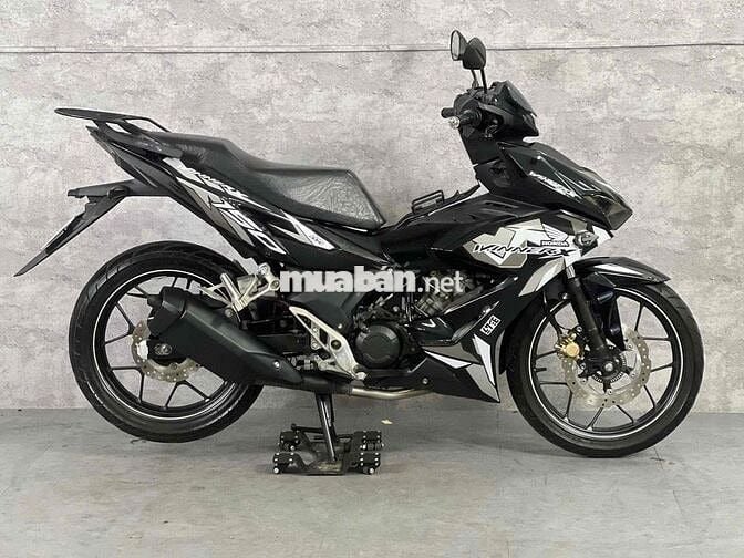 Honda Winner X 150 ABS V2 2020 Bạc Đen 20.000km