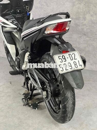 Honda Winner V1 150 2019 Trắng Đen 18.000km