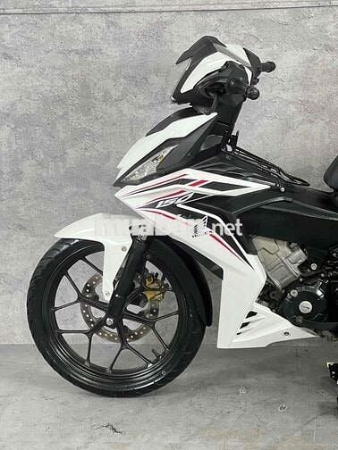 Honda Winner V1 150 2019 Trắng Đen 18.000km