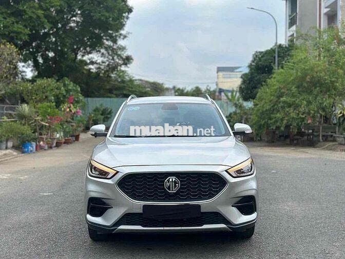 MG MGZS 2021 MG ZS STD+ - 59000 km