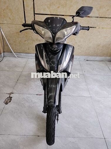 Yamaha Jupiter MX 2012 , Xe Máy Đi Êm Mạnh