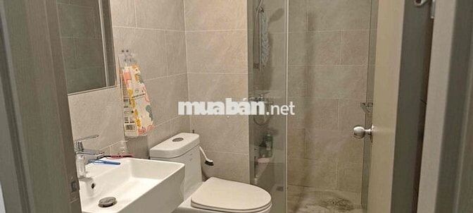 Cho thuê Full nội thất - 12 triệu - 85m2 ( 3pn ) - view thành phố