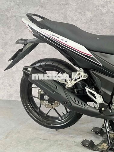 Honda Winner V1 150 2019 Trắng Đen 18.000km