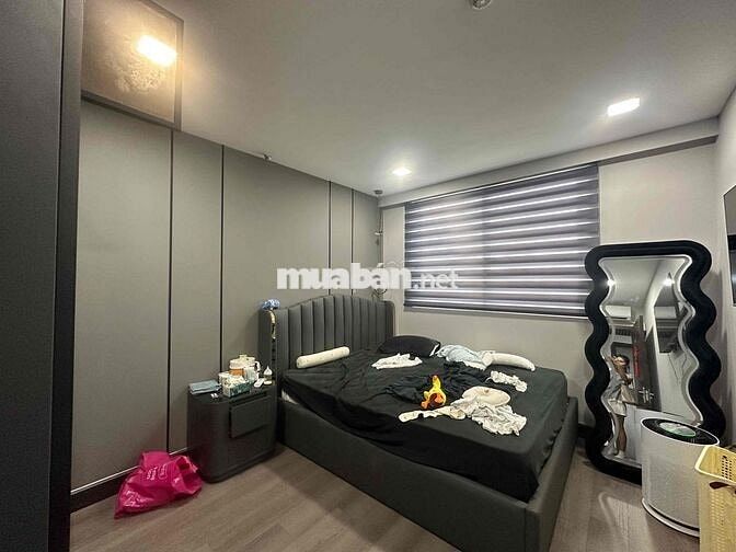 CHO THUÊ CH GREEN VALLEY-120M2 - 2 PN - Ô XE HƠI- 35 TRIỆU/THÁNG